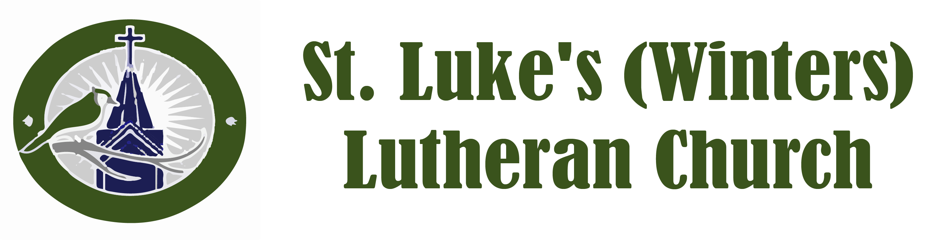 St Lukes Lutheran Church
