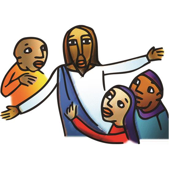 Children's Sunday School – St Lukes Lutheran Church Children's Sunday School – St Lukes Lutheran Church