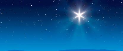 Join us Christmas Eve